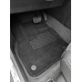 3D коврики Volga K50 | Премиум | Seintex