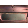 Защита задней камеры NISSAN QASHQAI+2 2010-2013