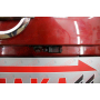 Защита задней камеры NISSAN QASHQAI (J11) 2020-2024 (рестайлинг)