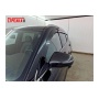 Дефлекторы Dongfeng DFSK ix7 | премиум, плоские, 2D
