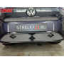 Защита радиатора для Volkswagen Teramont PRO 2025+ | Стандарт