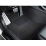 Коврики GAC Empow 2025+ | Люкс, ворсовые, Seintex
