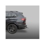 Фаркоп BMW X6 (G06) 2019- | шар E - под квадрат - быстросъемный | Лидер Плюс | B207-E