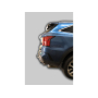 Фаркоп KIA SORENTO 4 (MQ) 2020- | шар F - кованый | Лидер Плюс | K132-F