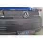 Зимняя защита радиатора Volkswagen T6 2015+ | на стяжках