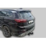 Фаркоп CHERY 8 PRO 2020- / 8 PRO MAX 2020- | шар A | Лидер Плюс | C107-A