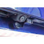 Защита задней камеры BMW X3 (F25) 2014-2017 (рестайлинг)