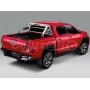 Дуга кузова Toyota Hilux 8 2015+/2020+ | M2, для крышки с роллетой ROLL-A, стоп-сигнал
