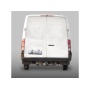 Фаркоп SOLLERS ATLANT (фургон, L2) 2023- | шар F - кованый | Лидер Плюс | S501-F
