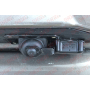 Защита задней камеры LAND ROVER DISCOVERY 4 2009-2013 (дорестайл)
