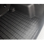 Коврик в багажник Chery Tiggo 7L | с докаткой, Seintex