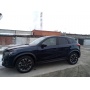 Расширители колесных арок (30 мм) для Mazda CX-5 2011+/2015+ | шагрень