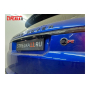 Защита задней камеры Range Rover Sport 2 L494 2017-2022 (рестайл)