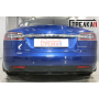Защита задней камеры TESLA MODEL S 2016-2024 (рестайлинг)