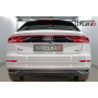 Защита задней камеры Audi Q8 (4M) 2018+