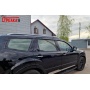 Дефлекторы Kia Mohave 2008-2020 | премиум, плоские, 2D