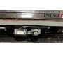 Защита задней камеры LEXUS IS 250 2010-2013 (рестайлинг)