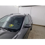 Премиум водостоки дефлекторы лобового стекла Jeep Cherokee 5 (KL) 2014-2025