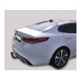 Фаркоп KIA OPTIMA 4 2016- | шар A | Лидер Плюс | K126-A