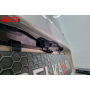Защита задней камеры SUZUKI SWIFT 5 2020-2024 (рестайлинг)