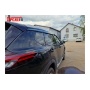 Дефлекторы Nissan X-Trail 4 (T33) 2023+ | премиум, плоские, 2D