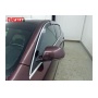 Дефлекторы Skoda Superb 2009-2015 лифтбек | премиум, плоские, 2D