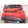 Защита задней камеры KIA SOUL 3 2019+