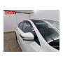 Дефлекторы Nissan Teana 3 (L33) 2013+ | из 6 частей, премиум, плоские, 2D
