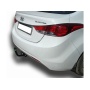 Фаркоп HYUNDAI ELANTRA (MD) (седан) 2010- | шар A | Лидер Плюс | H225-A