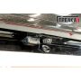 Защита задней камеры LEXUS IS 250 2010-2013 (рестайлинг)
