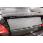 Защита задней камеры INFINITI M35 2008-2010 (рестайлинг)