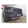 Зимняя защита радиатора Haval H3 2026+ рестайлинг | на стяжках
