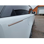 Накладки на кузов для Range Rover 5 2022+ | 8 штук, декор