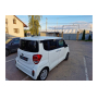 Дефлекторы Kia Ray 2011+/2018+/2022+ | из 6 частей, премиум, плоские, 2D