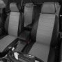 Авточехлы Chery Tiggo 7 PRO / 7 Pro Max 2020+