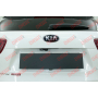 Защита задней камеры KIA SORENTO PRIME 2015-2017 рестайлинг