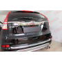 Защита задней камеры Honda CR-V 4 2015-2018 (рестайл)