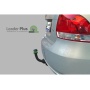 Фаркоп SKODA RAPID 1 2012-2020 | шар A | Лидер Плюс | V125-A Фаркоп SKODA RAPID 1 2012-2020 | шар A | Лидер Плюс | V125-A