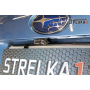 Защита задней камеры SUBARU XV 2 2021+ (рестайлинг)