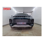 Защита радиатора для Exeed TXL 2024+ рестайл | Стандарт