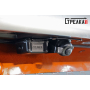 Защита задней камеры GEELY Coolray SX11 2019-2023 дорестайл