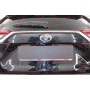 Защита задней камеры TOYOTA RAV4 (XA50) 2020+