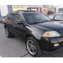 Дефлекторы окон Acura MDX 1 (YD1) 2000-2006 | Cobra