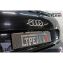 Защита задней камеры Audi Q7 (4L) 2009-2015 (рестайл)