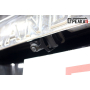 Защита задней камеры TOYOTA LAND CRUISER 200 2007-2012 дорестайл