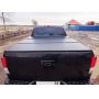 Крышка кузова Toyota Tundra 2007-2021 Double Cab | H3, 3 секции, алюминий, 6.5 фута