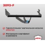 ТСУ фаркоп SOLLERS ST8 2024- | шар F | фланцевый | ORIS | 3093-F