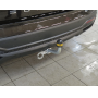 Фаркоп KIA Sorento 2020- | шар A - оцинкованный, нагрузка 100/2000 | MOTODOR | 91008-A