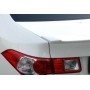 Лип-спойлер на крышку багажника для Honda Accord 8 (2008-2013)