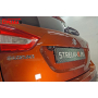 Защита задней камеры SUZUKI SX4 2016-2021 (рестайлинг)
